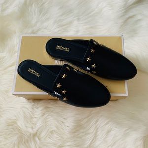 Michael Kors Natasha Slide Size 6.5